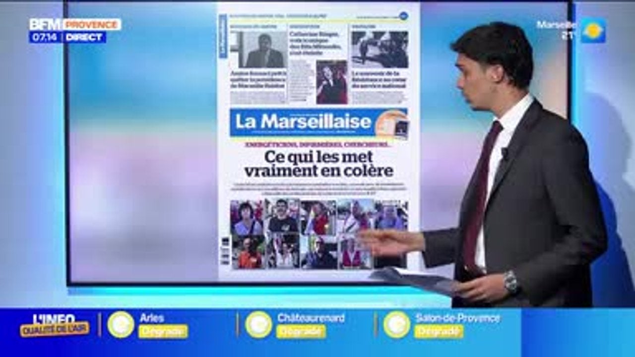 Émission du 16 septembre 2026