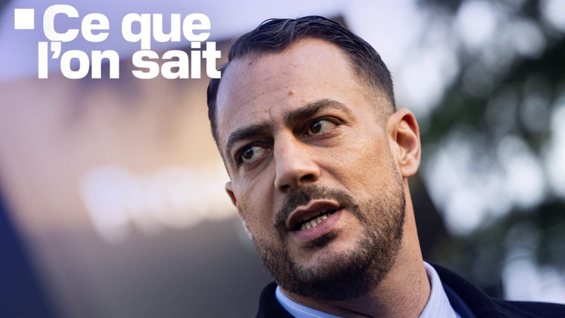 Enquête de flagrance, plainte contre X... Ce que l'on sait de l'altercation qui a opposé Sébastien Delogu à des policiers à Marseille