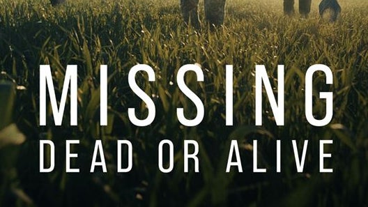 La série-documentaire "Disparitions: la course contre la montre" sort ce mercredi sur Netflix