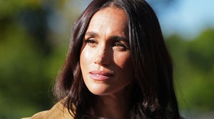 Meghan Markle le 16 avril 2026 à Melbourne.