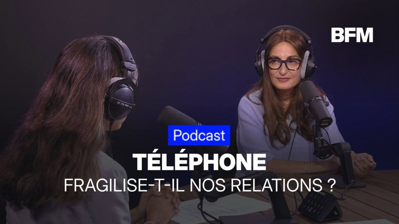 Couple, parents, enfants: comment éviter que le téléphone parasite nos relations?