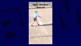 Marc Dutroux a été filmé par d'autres détenus dans la prison de Nivelles en Belgique.