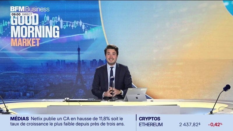 Le spread à son plus niveau depuis 2011