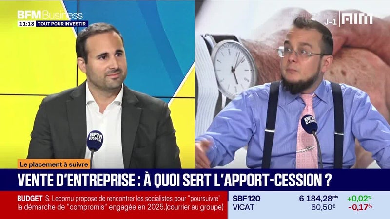 Émission du 23 septembre 2026