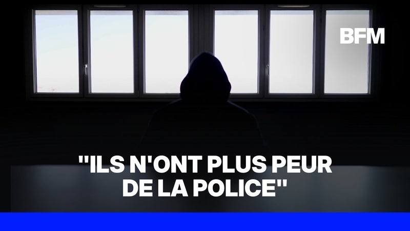 Un agent des forces de l'ordre témoigne des violences du 17 octobre à Paris