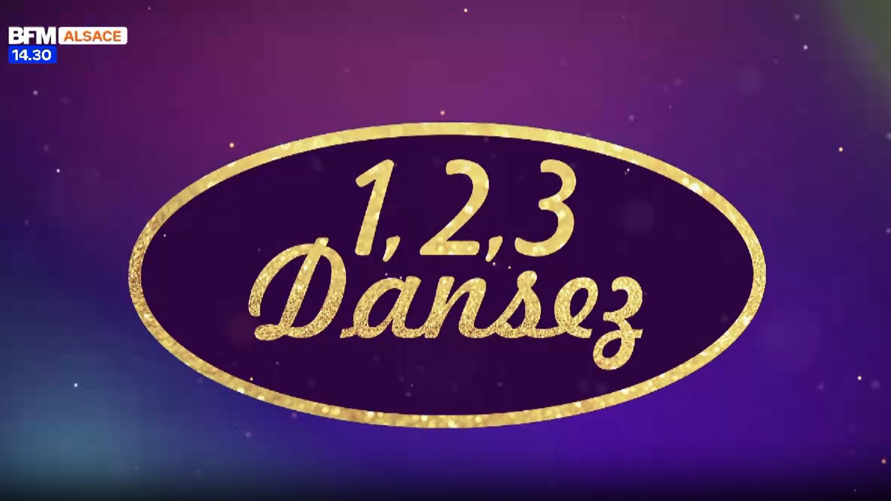 A GAGNER : VOS PLACES POUR DÉCOUVRIR LE TOURNAGE DE L’EMISSION 1, 2, 3 DANSEZ