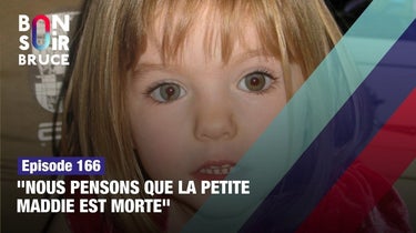 "Nous pensons que la petite Maddie est morte"