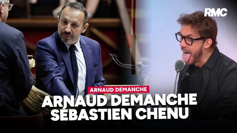 "Est-ce que Marine Le Pen s'est bien dédiabolisé avant de voir le Pape ?"