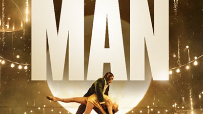 A gagner : 10x2 Places pour la sortie du film "Betterman"