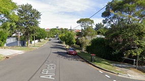 Quartier d'Alderley, à Brisbane (image d'illustration)