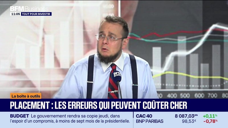L'intégrale de Tout pour investir du lundi 28 septembre