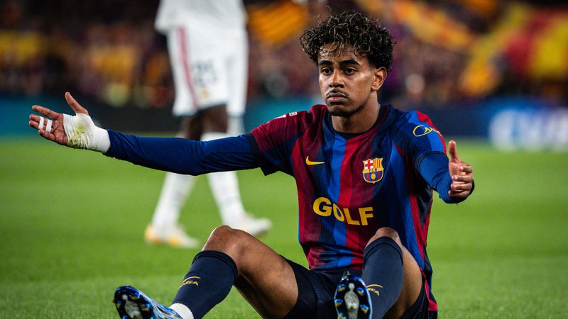 Barça-Real: "L'impression de m'être fait arnaquer", les doutes de l'After sur le véritabale niveau de Barcelone
