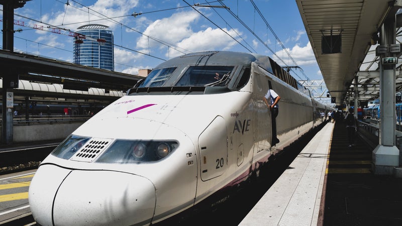 Une année meurtrière qui se poursuit: la dramatique série noire des accidents ferroviaires en Espagne