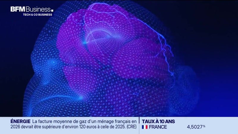 Tech & Co Business - Mardi 15 septembre