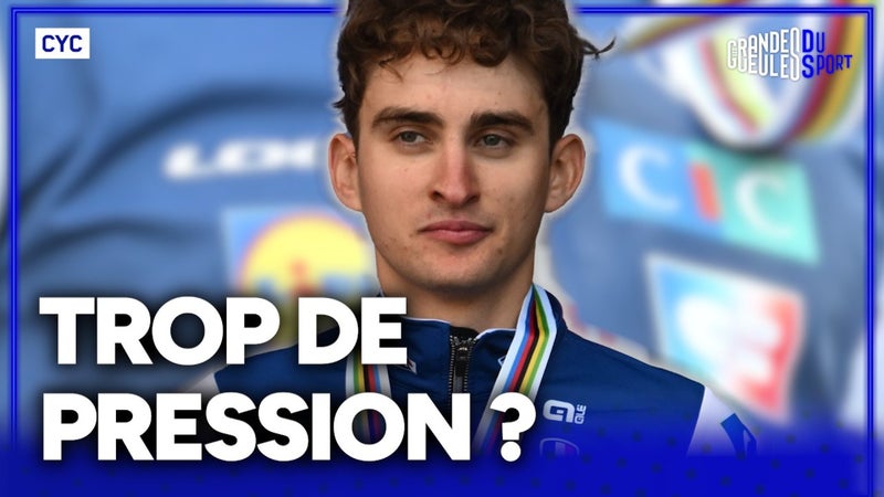 Mondiaux de cyclisme Seixas Qu il le dise ou pas il y va pour la gagne assure Pineau 2354878