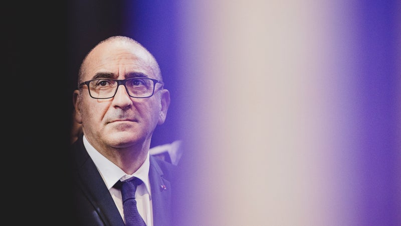 Laurent Nuñez "déplore" la décision d’annuler un concert de la DJ Barbara Butch à Amiens, malgré des "garanties de sécurité"