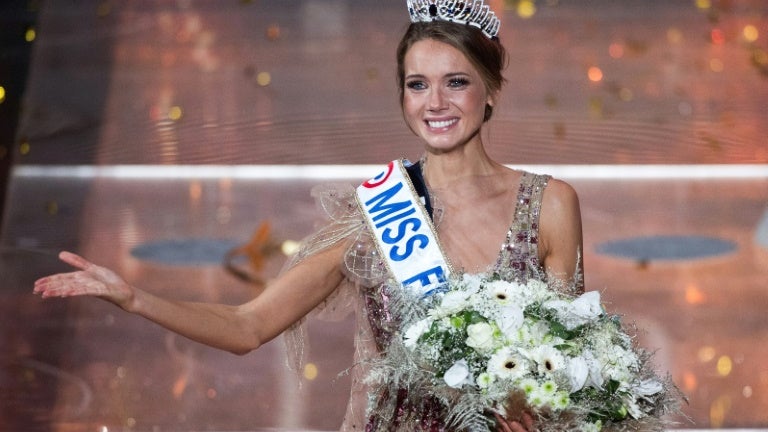"Le moindre kilomètre sera porteur d'espoir": l'ex-Miss France Amandine Petit va relier Caen et Paris en courant pour lever des fonds contre Alzheimer