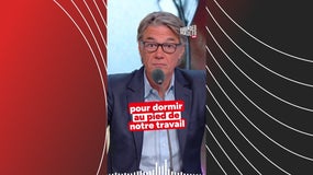 "4.500 € à deux, on est dans le rouge le 10 du mois."