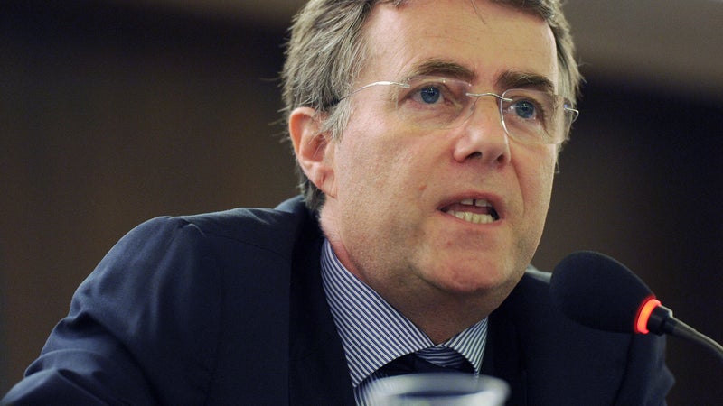 Congrès du RN et contre-manifestations à Orléans: le maire promet un dispositif "exceptionnel" pour éviter la "pagaille"
