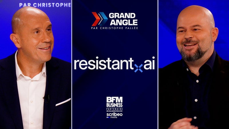 Fraude documentaire : Resistant AI fait de l'IA un nouveau standard de contrôle
