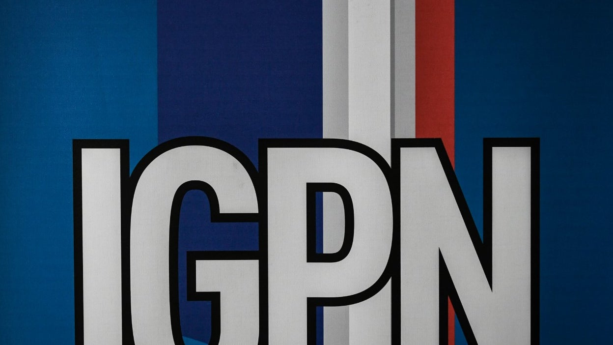 Les Ripoux La corruption dans la police explose: l’IGPN tire la sonnette d’alarme ...