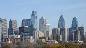 Philadelphie (image d'illustration)