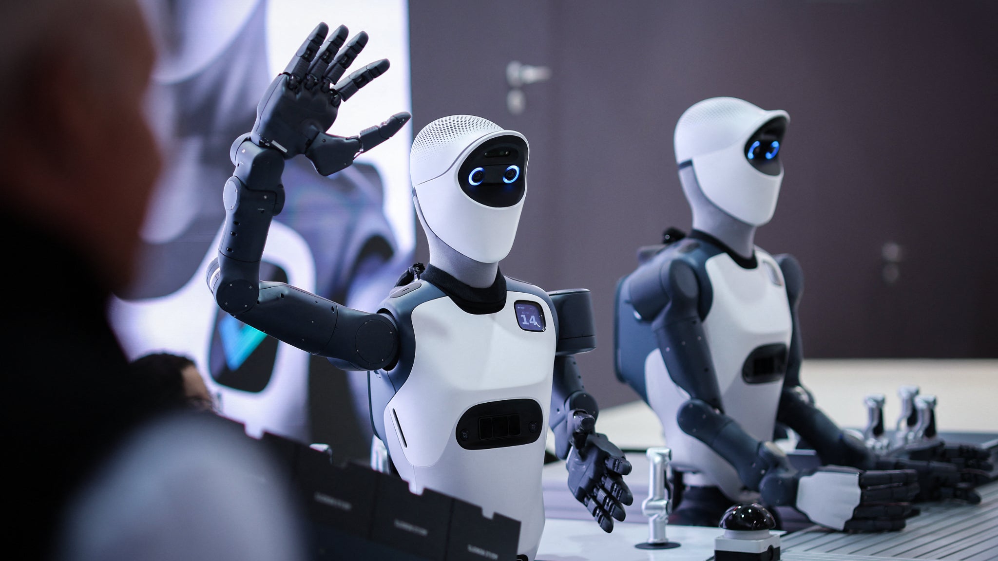 "C'est moralement répugnant": le Secrétaire général des Nations Unies appelle à l'interdiction des "robots tueurs"