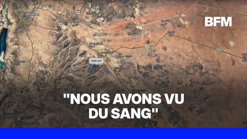 Une bagarre entre pilotes éclate dans un vol Dubaï - Tel-Aviv et oblige l'avion à atterrir