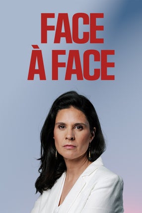 Face à face