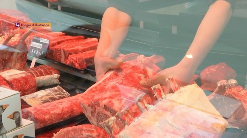 Isère: le village de Châtonnay est à la recherche de son nouveau boucher et investit 30.000 euros pour le faire venir