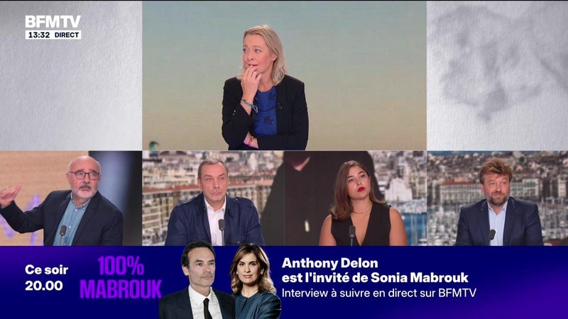 L'intégrale de Affaire suivante du dimanche 20 septembre 2026