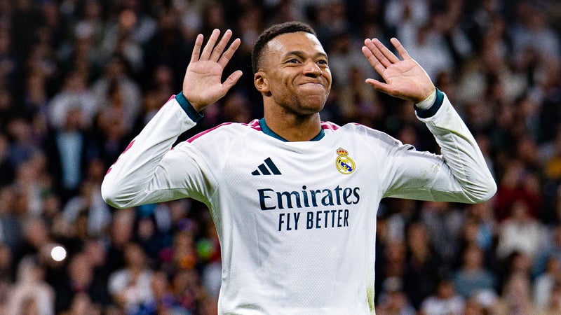 Polémique Mbappé en Chine: le prochain match du Real Madrid déprogrammé, la Chine met sa menace à exécution