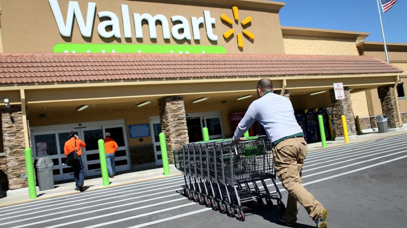 "Nous ne le ferons pas": le patron de Walmart promet de ne pas utiliser l'IA pour faire valser les prix en fonction du profil du client ou de la météo