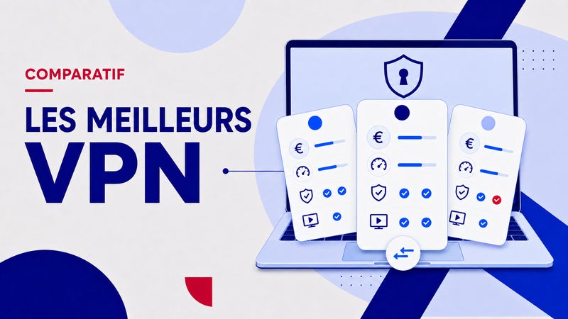 Meilleur VPN en 2026 (test et comparatif) : qui choisir ?