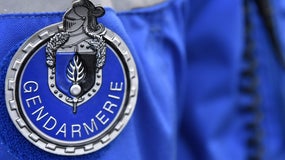 La gendarmerie est chargée de l'enquête. (Photo d'illustration)