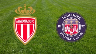 Monaco - Toulouse : à quelle heure et sur quelle chaîne TV regarder le match de Ligue 1 en direct ?