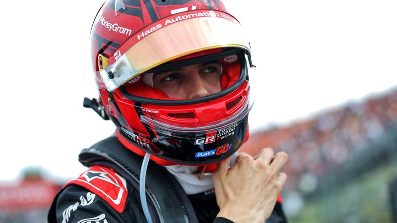 Formule 1: le couperet est tombé pour Esteban Ocon, Haas annonce le départ du pilote français