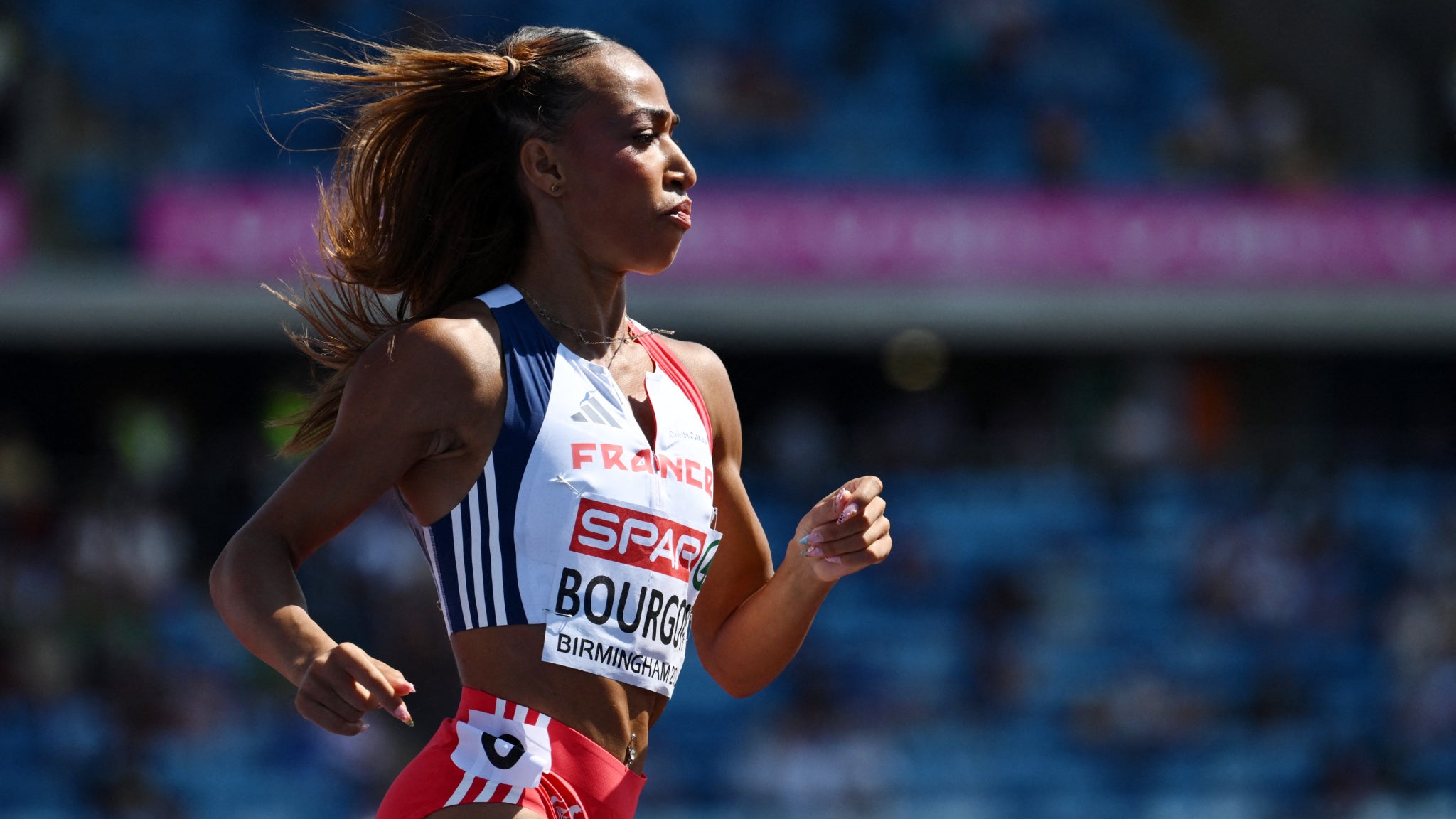 Championnats d'Europe d'athlétisme: pas de médaille pour les Bleus ce vendredi, Tamberi fait le show