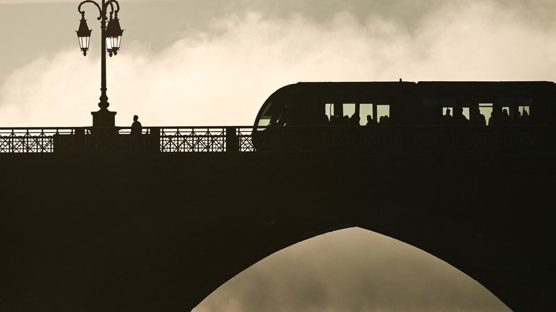 Deux voleuses sévissaient dans le tram à Bordeaux, avant d'être arrêtées 