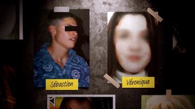 Découvrez le nouvel épisode de la saison 3 de l'émission "Adolescents et criminels" ce soir sur RMC Story