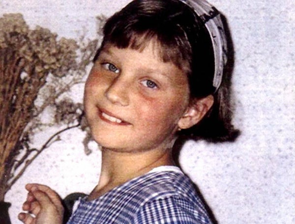 Marion Wagon, disparue le 14 novembre 1996 à Agen. Marion Wagon, disparue le 14 novembre 1996 à Agen.