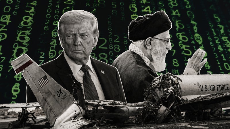 38 milliards de dollars: c'est le coût de la guerre contre l'Iran aux Etats-Unis