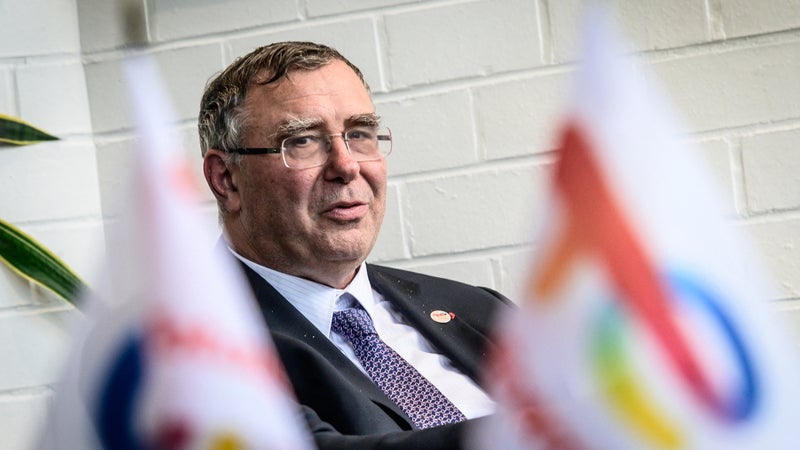 Patrick Pouyanné jusqu'à 70 ans à la tête de Totalenergies? Le conseil veut renouveler son mandat en 2027