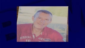 Eric Foray, disparu en 2016