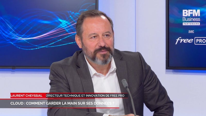 Episode #2 – Réseau et Cloud : les leviers invisibles de votre compétitivité