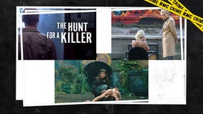 The hunt for a killer / Bodies / Master Crimes