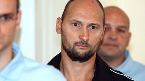 Emmanuel Rist, condamné à trois reprises 