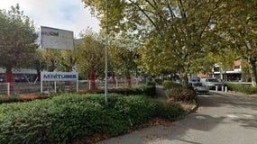 C'est durant sa pause déjeuner que Nicolas Suppo a disparu, le 15 septembre 2010 à Échirolles en Isère.