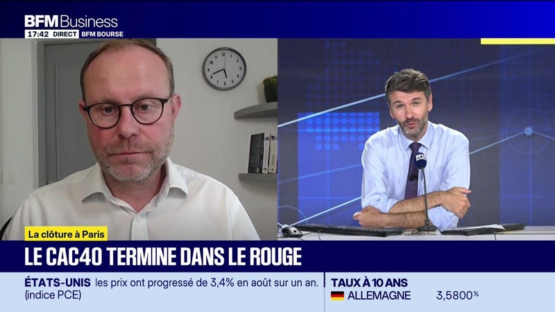 Les seuils techniques incontournables sur les marchés et les valeurs - 30/09