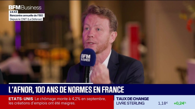 L'intégrale de La France a tout pour réussir du vendredi 2 octobre